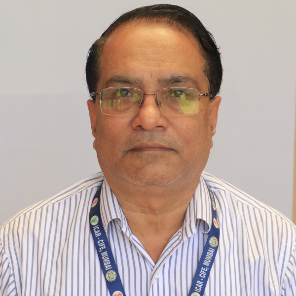 Shri. Navin Kumar Shri. Navin Kumar